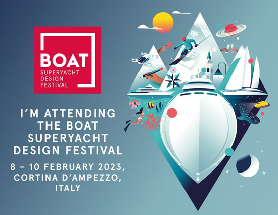 Superyacht Design Festival