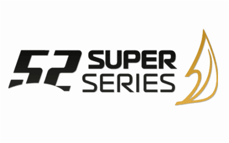 52 SUPER SERIES Logo