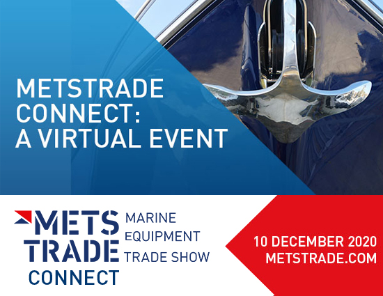 Persico Marine at MetsTrade