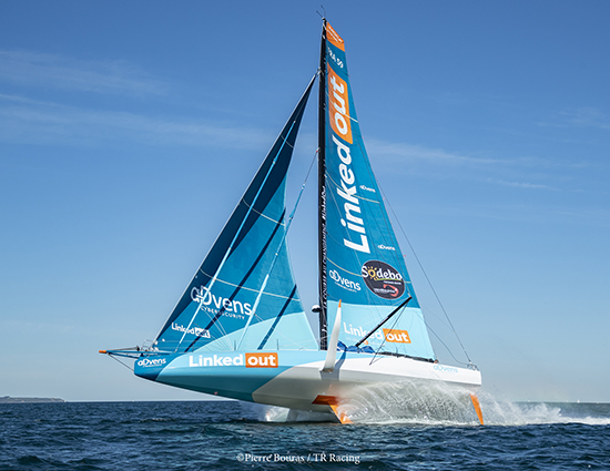 Vendée Globe 2020