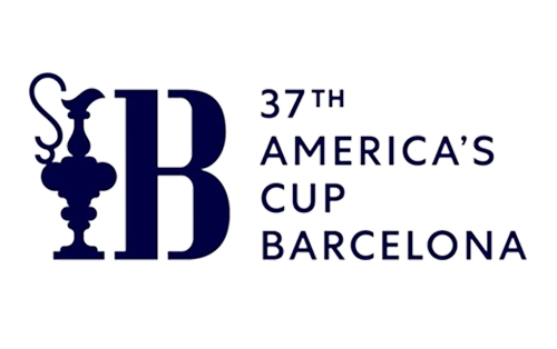 America's Cup Logo