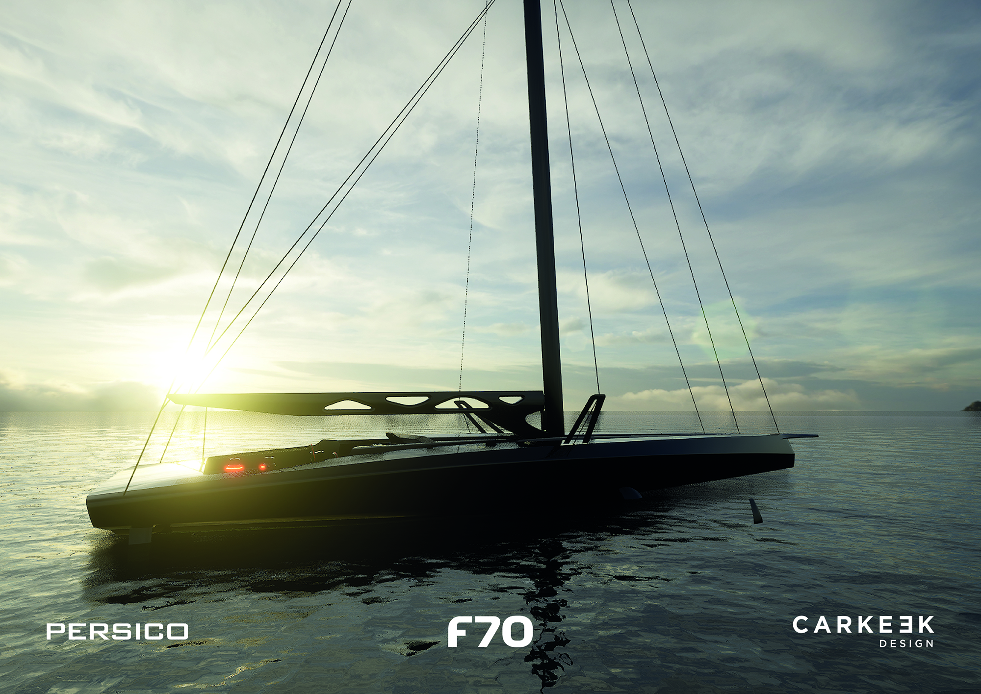 Persico Marine and Carkeek Design