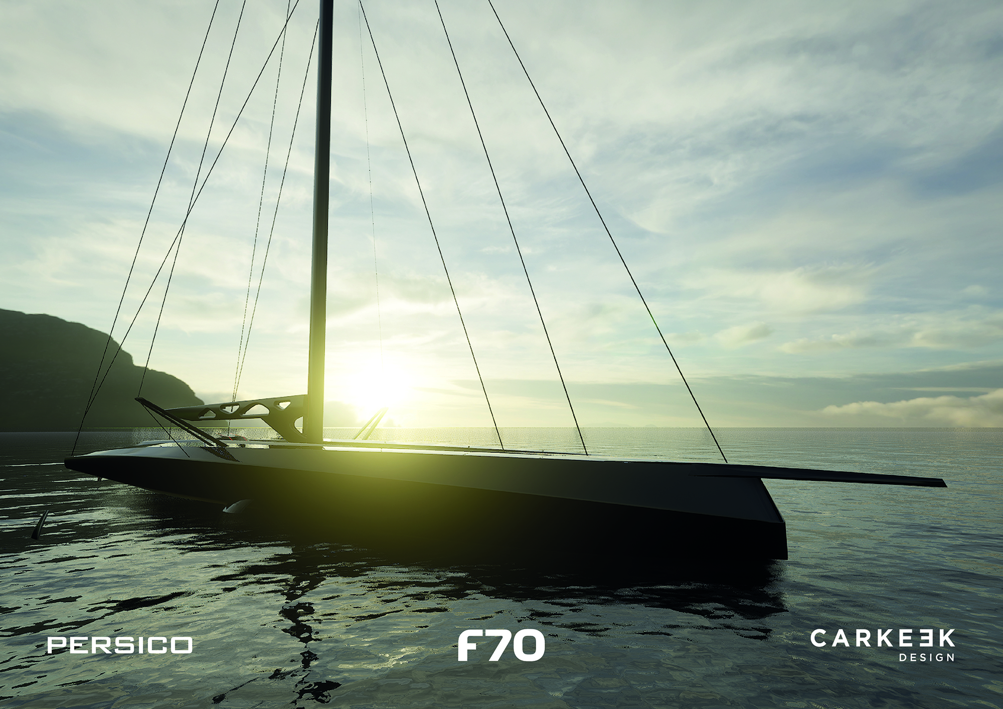 Persico Marine and Carkeek Design