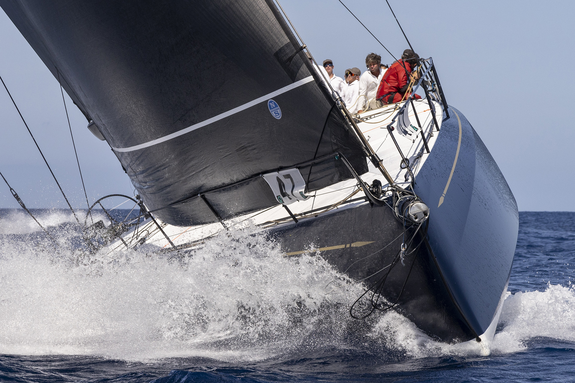 Persico Marine My Song