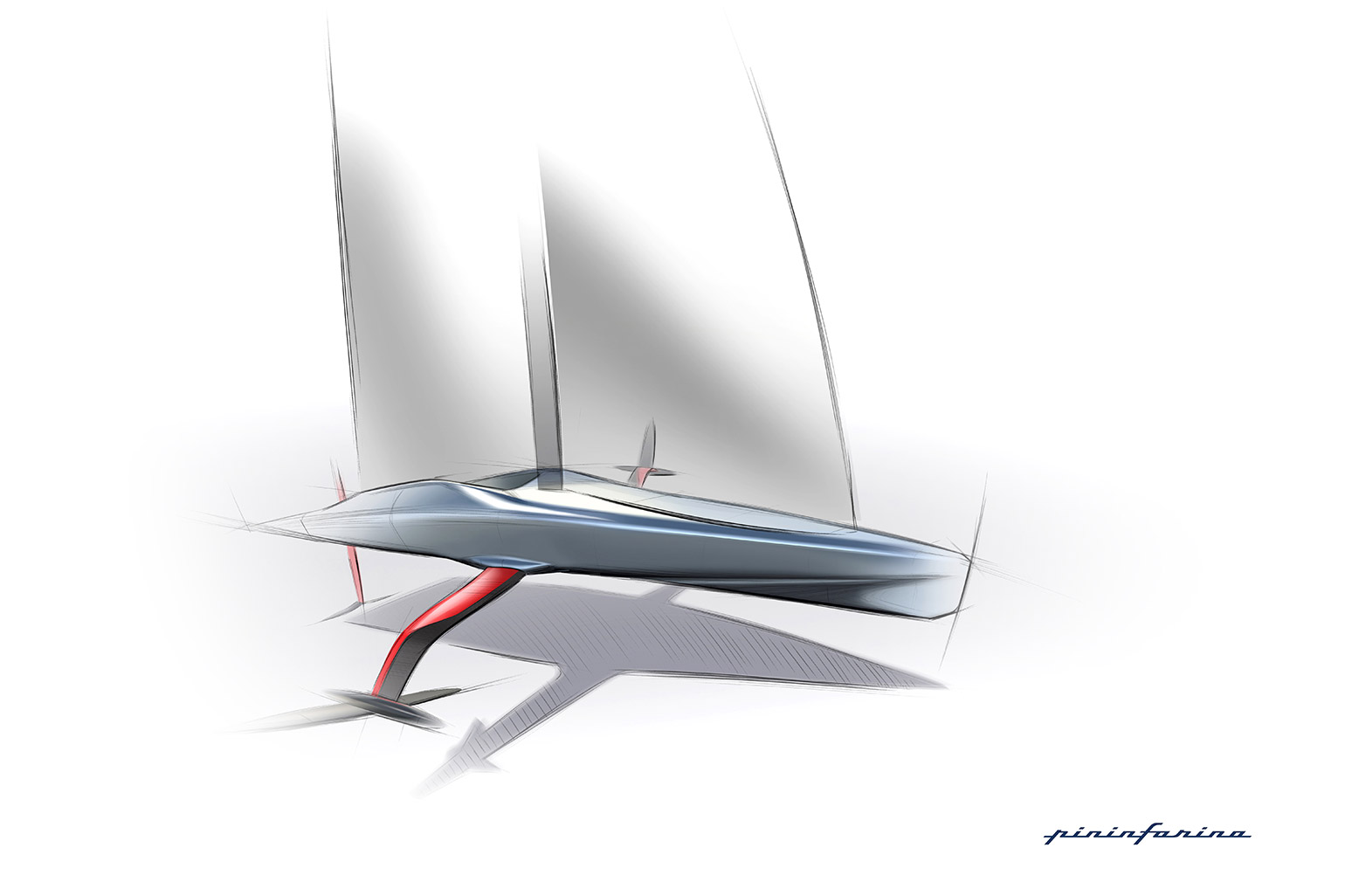 Persico Fly40 now in production. Pininfarina is on board