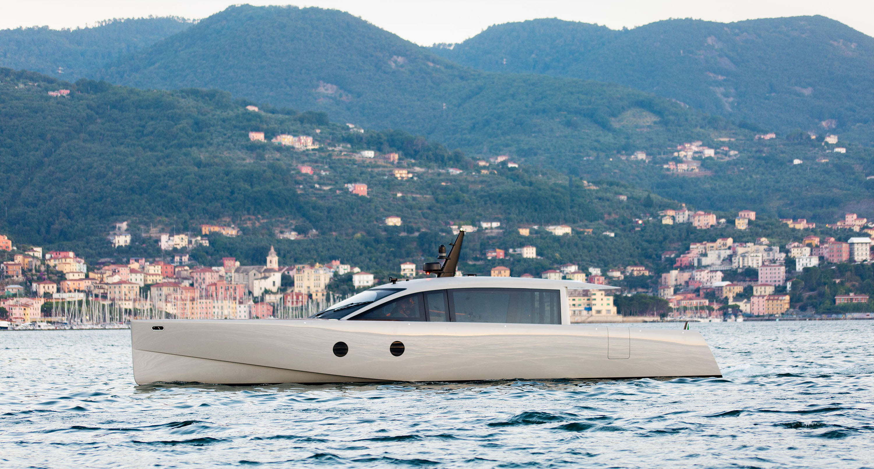 Persico Marine