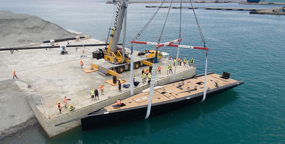 Wallycanto Tango launched